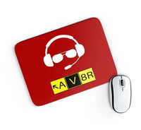 Thumbnail for AV8R 2 Mouse Pad - view 9