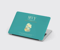 Thumbnail for Martha's Vineyard Airport MVY - Turquoise