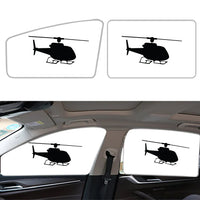 Thumbnail for Helicopter Sun Shade - view 9