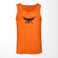 Thumbnail for Drone Tank Top - view 9