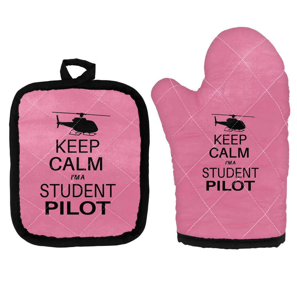 Helicopter Gloves - view 9