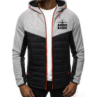 Thumbnail for Airbus A400M Jacket - view 10