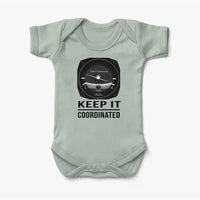 Thumbnail for Keep It Coordinated Baby Bodysuit - view 9