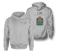 Thumbnail for Coimbatore International Airport CJB Light Gray