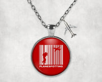 Thumbnail for Planespotting Necklace - view 9