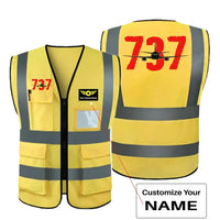 Thumbnail for Boeing 737 Vest - view 9