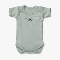 Thumbnail for Cessna 172 Baby Bodysuit - view 9