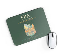 Thumbnail for Frankfurt Airport FRA - Dark Green