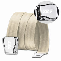 Thumbnail for Customisable Boeing 727 Belt - view 9