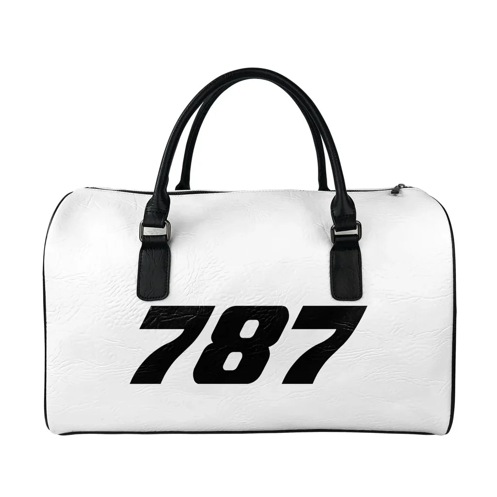 Boeing 787 Travel Bag - view 9