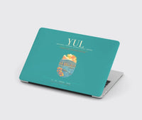 Thumbnail for MontrealTrudeau International Airport YUL - Turquoise