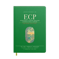 Thumbnail for Northwest Florida Beaches International Airport ECP - Green
