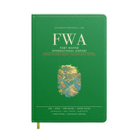Thumbnail for Fort Wayne International Airport FWA - Green
