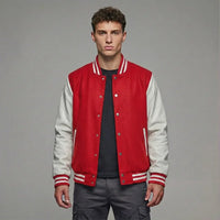 Thumbnail for Super Quality Baseball Jacket - view 9