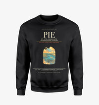 Thumbnail for St. PeteClearwater International Airport PIE Sweatshirt - Black
