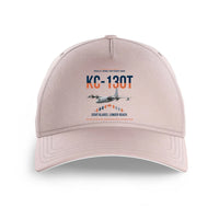 Thumbnail for KC-130T NP2000 design on pink printed hat