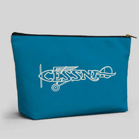 Thumbnail for Cessna Zipper Pouch - view 9