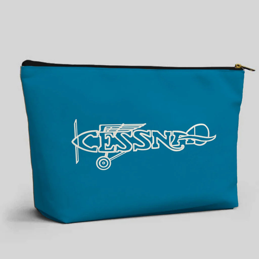 Cessna Zipper Pouch - view 9