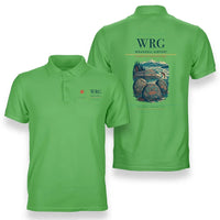 Thumbnail for Wrangell Airport WRG Light Green