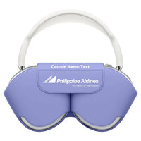 Thumbnail for Customisable Philippine Airlines AirPods Max Case - view 9