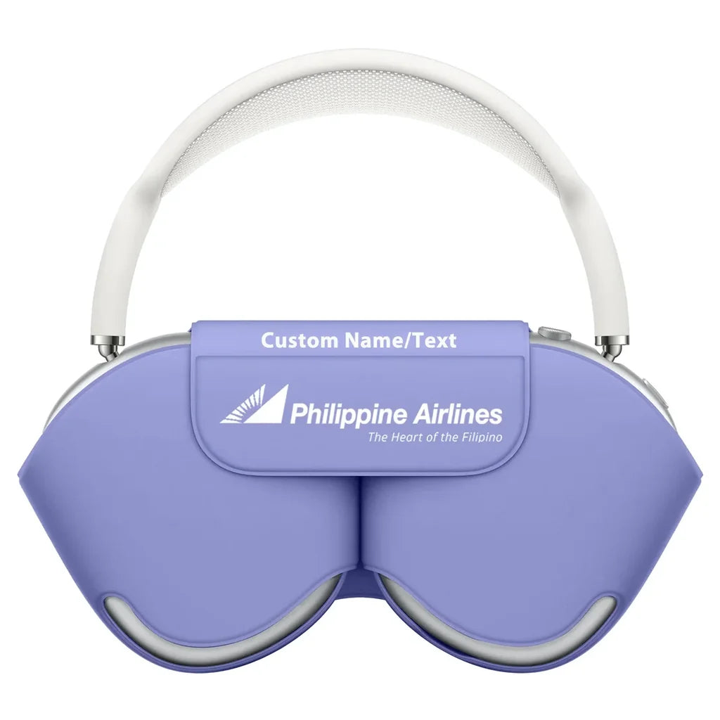Customisable Philippine Airlines AirPods Max Case - view 9