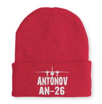 Thumbnail for Antonov AN-26 Beanie - view 9