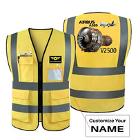 Thumbnail for Airbus A320 Vest - view 9