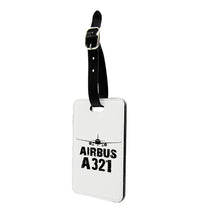 Thumbnail for Airbus A321 Luggage - view 9