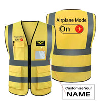 Thumbnail for Airplane Mode Vest - view 9