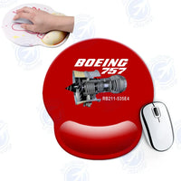 Thumbnail for Boeing 757 Mouse Pad - view 9