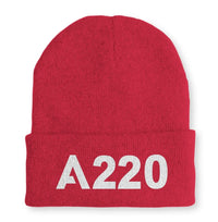 Thumbnail for Airbus A220 Beanie - view 9