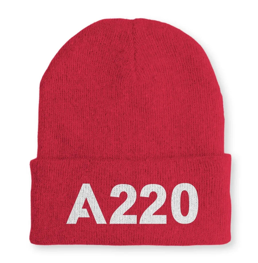 Airbus A220 Beanie - view 9