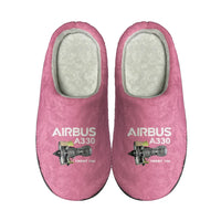 Thumbnail for Airbus A330 Slippers - view 9
