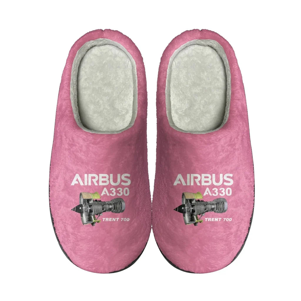 Airbus A330 Slippers - view 9