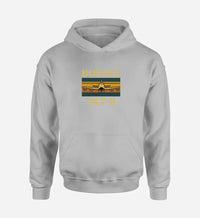 Thumbnail for Boeing 747 Hoodie - view 9