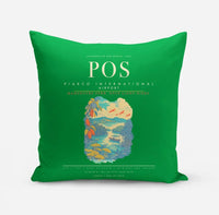 Thumbnail for Piarco International Airport POS - Green