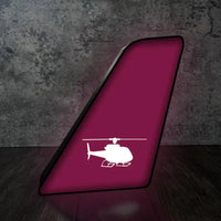 Thumbnail for Helicopter 3D Lamp - view 9