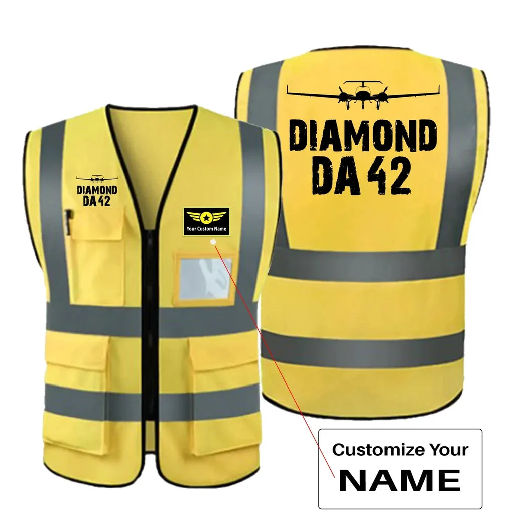 Diamond DA42 Vest - view 9