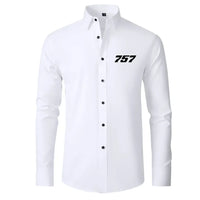 Thumbnail for Boeing 757 Shirt - view 9