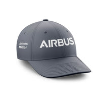 Thumbnail for Airbus & Text Hat - view 13