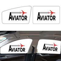 Thumbnail for Aviator Sun Shade - view 9