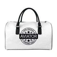 Thumbnail for Aviator Travel Bag - view 9
