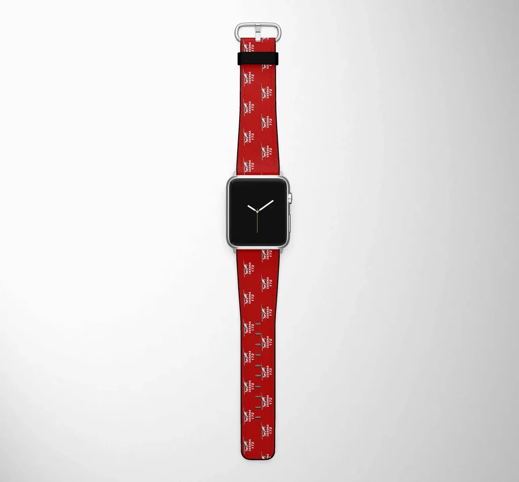Cessna 172 Watch Band - view 9