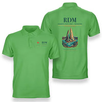 Thumbnail for Roberts Field RDM — Redmond Light Green