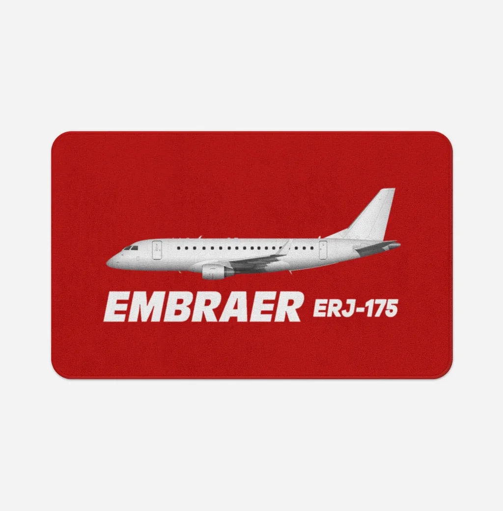 Embraer Bath Mat - view 9