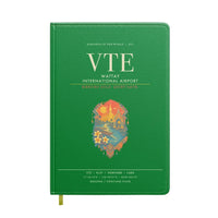 Thumbnail for Wattay International Airport Vientiane VTE - Green