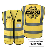 Thumbnail for Aviator Vest - view 9