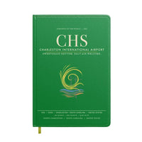 Thumbnail for Charleston International Airport CHS - Green
