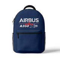 Thumbnail for Airbus A350 3D Backpack - view 9