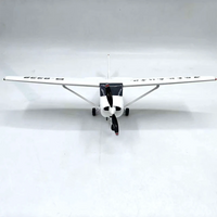 Thumbnail for Customisable Cessna 172 Model Airplane - view 9